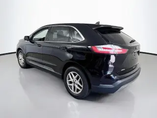 Ford Edge 2023 AWD SEL 4dr Crossover