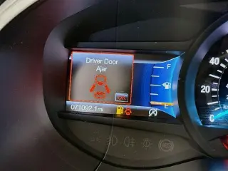 Ford Edge 2023 AWD SEL 4dr Crossover