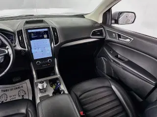 Ford Edge 2024 AWD SEL 4dr SUV