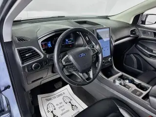 Ford Edge 2024 AWD SEL 4dr SUV