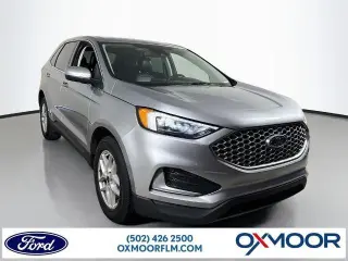 Ford Edge 2024 AWD SEL 4dr SUV