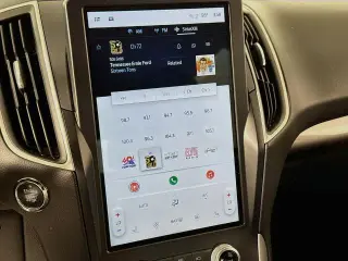 Ford Edge 2024 AWD SEL 4dr SUV