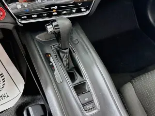 Honda HR-V 2021 EX 4dr Crossover
