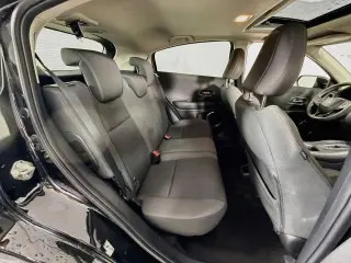 Honda HR-V 2021 EX 4dr Crossover