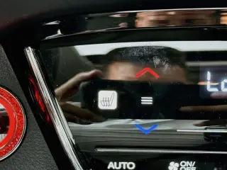 Honda HR-V 2021 EX 4dr Crossover