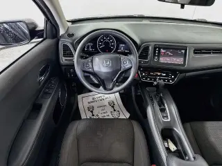 Honda HR-V 2021 EX 4dr Crossover