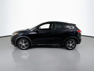 Honda HR-V 2021 EX 4dr Crossover