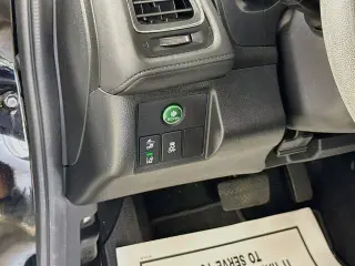 Honda HR-V 2021 EX 4dr Crossover