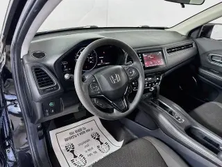 Honda HR-V 2021 EX 4dr Crossover