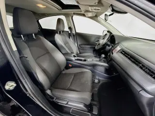 Honda HR-V 2021 EX 4dr Crossover