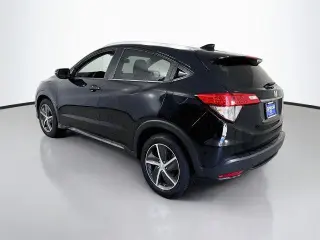 Honda HR-V 2021 EX 4dr Crossover