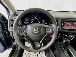 Honda HR-V 2021 EX 4dr Crossover