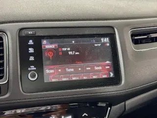 Honda HR-V 2021 EX 4dr Crossover