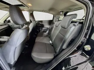 Honda HR-V 2021 EX 4dr Crossover