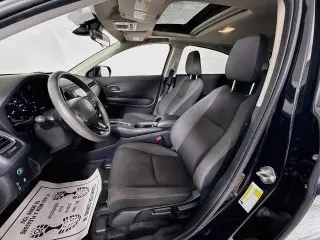 Honda HR-V 2021 EX 4dr Crossover