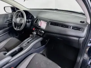 Honda HR-V 2021 EX 4dr Crossover