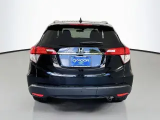 Honda HR-V 2021 EX 4dr Crossover