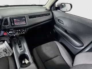 Honda HR-V 2021 EX 4dr Crossover
