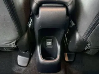 Honda HR-V 2021 EX 4dr Crossover