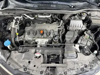 Honda HR-V 2021 EX 4dr Crossover
