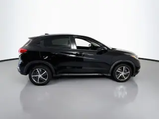 Honda HR-V 2021 EX 4dr Crossover