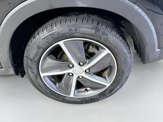 Honda HR-V 2021 EX 4dr Crossover
