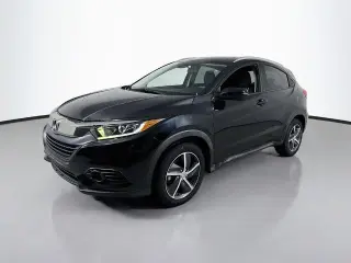 Honda HR-V 2021 EX 4dr Crossover