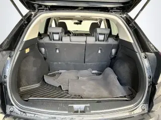 Honda HR-V 2021 EX 4dr Crossover