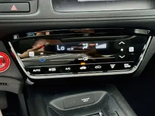 Honda HR-V 2021 EX 4dr Crossover