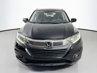 Honda HR-V 2021 EX 4dr Crossover