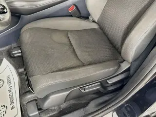 Honda HR-V 2021 EX 4dr Crossover