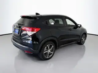 Honda HR-V 2021 EX 4dr Crossover