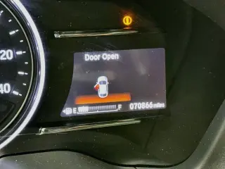 Honda HR-V 2021 EX 4dr Crossover