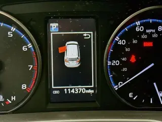 Toyota RAV4 2018 XLE 4dr SUV