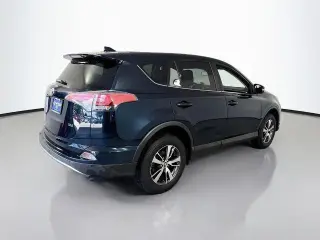 Toyota RAV4 2018 XLE 4dr SUV