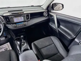 Toyota RAV4 2018 XLE 4dr SUV