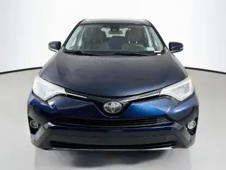 Toyota RAV4 2018 XLE 4dr SUV