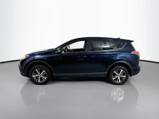 Toyota RAV4 2018 XLE 4dr SUV