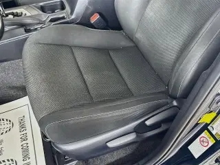 Toyota RAV4 2018 XLE 4dr SUV
