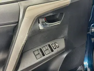 Toyota RAV4 2018 XLE 4dr SUV