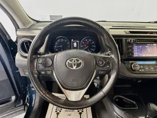 Toyota RAV4 2018 XLE 4dr SUV