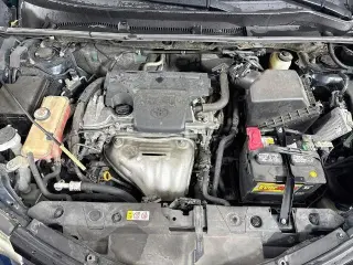 Toyota RAV4 2018 XLE 4dr SUV