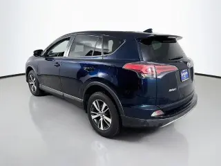 Toyota RAV4 2018 XLE 4dr SUV