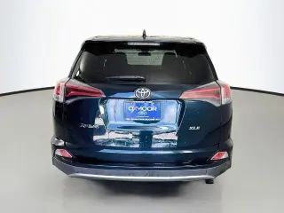 Toyota RAV4 2018 XLE 4dr SUV