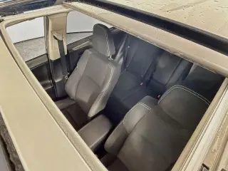 Toyota RAV4 2018 XLE 4dr SUV