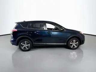 Toyota RAV4 2018 XLE 4dr SUV