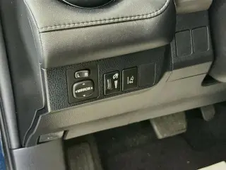 Toyota RAV4 2018 XLE 4dr SUV