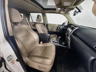 Toyota 4Runner 2013 AWD Limited 4dr SUV