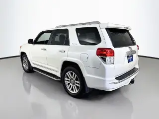 Toyota 4Runner 2013 AWD Limited 4dr SUV
