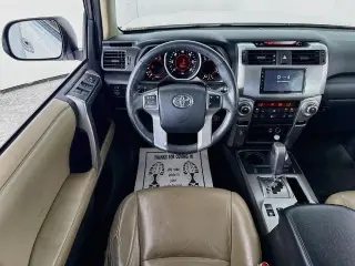 Toyota 4Runner 2013 AWD Limited 4dr SUV